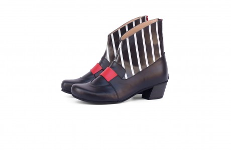 Women's Modern Ankle Boots 